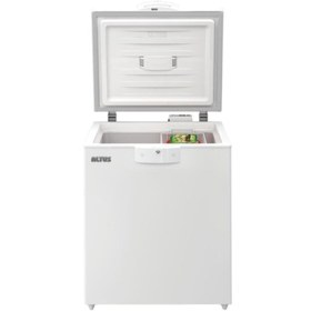 Resim Altus Al 225 F 205 Lt Sandık Tipi Derin Dondurucu AL 225 