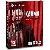 Resim Karma The Dark World Limited Edition Ps5 