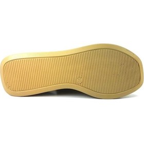 Resim Venüs 2409302y Dolgu Topuk Fashion Deri Kadın Sandalet 001 