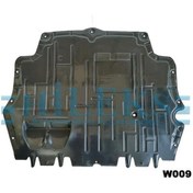 Resim Volkswagen Passat 2005-2015 Dizel Motor Karter Muhafazası Plastik 