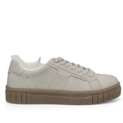 Resim Polaris 324521.Z 4PR Bej Kadın Sneaker 