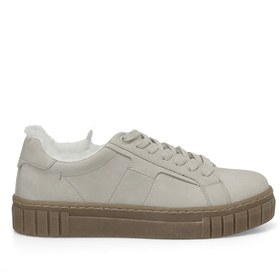 Resim Polaris 324521.Z 4PR Bej Kadın Sneaker 