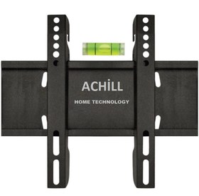 Resim Achill 32'' - 82 Ekran Tv Askı Aparatı - Vida Seti - Su Terazisi Hediye 