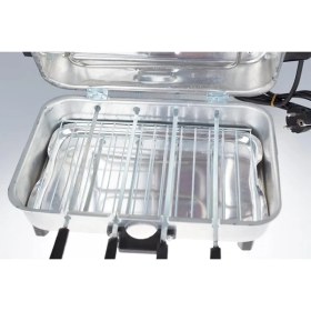 Resim Standart Küçük Boy Izgara TNR-1700 