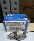 Resim Tvs Scooty Pep Marş Dişlisi 