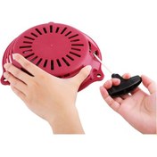 Resim Reedark Honda Gc135/gc160/gcv135/gcv160/en2000 Jeneratörleri İçin Dayanıklı, Sesli Düşük, Kolay Kurulumlu Kırmızı Yedek Çekme Başlangıcı Oem: 28400-zl8-023za, 28400-zl8-013za, 284400-zm0-003 