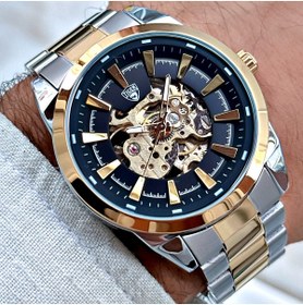 Resim Tiger ERKEK KOL SAATİ TI-611DO 