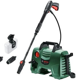 Resim Bosch EasyAquatak 120 Basınçlı Yıkama Makinesi - 06008A7901 