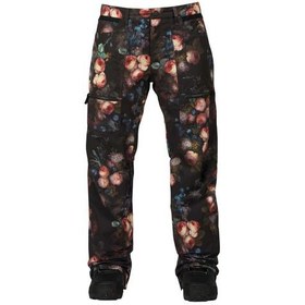 Resim Burton Kadın Snowboard Pantolonu Chance 