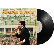 Resim My Yonca Ibrahim Tatlıses Fosforlu Cevriyem - Plak 
