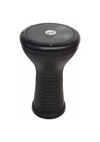 Resim Döküm Darbuka Siyah Dddbk 