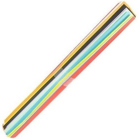 Resim Fon Kartonu 10 Renk Karışık 50X70 Rulo Fk-03 