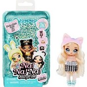 Resim Na! Na! Na! Surprise Miniş Bebeği Seri 2 
