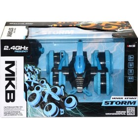 Resim Mkb-5588-616 Kumandalı Şarjlı Akrobat Storm -Vardem 