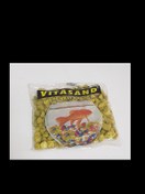 Resim Vitasand Akvaryum Ve Fanus Çakıl Taşı 350 Gr Yeşil Renk 