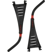 Resim Betty Becky Zoroom 2x Otomatik Kararan Kaynak Kask DIN11 Dayanıklı Otomatik Işık Değişimi Parlama Önleyici Gözler Shied Gözlüğü Gözlük Maskeleri (Yurt Dışından) 