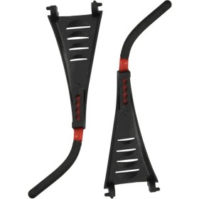 Resim Betty Becky Zoroom 2x Otomatik Kararan Kaynak Kask DIN11 Dayanıklı Otomatik Işık Değişimi Parlama Önleyici Gözler Shied Gözlüğü Gözlük Maskeleri (Yurt Dışından) 