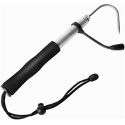 Resim Skycity Dayanıklı Cam Elyaf Ve Paslanmaz Çelik Balık Çengeli - Eva Tutamaklı, Katlanabilir Modeller 