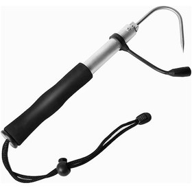 Resim Skycity Dayanıklı Cam Elyaf Ve Paslanmaz Çelik Balık Çengeli - Eva Tutamaklı, Katlanabilir Modeller 