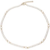 Resim MLINI JEWELLERY Mlena Pearl Necklace 