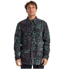 Resim Bıllabong Billabong Furnace Flannel Erkek Gömlek Mul Çok Renkli 