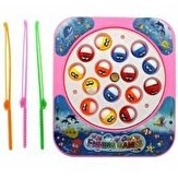 Resim Şaşkın Balık Oyunu Yeni 1688-21B 