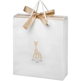 Resim Sophie La Girafe Sophiesticated Yeni Doğan Hediye Seti 