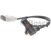 Resim Bosch 0 261 210 147 06a906433c Volkswagen Tüm Araçlar Krank Devir Sensörü Golf Bora 