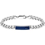 Resim Lacoste LACJ2040097 Erkek Bileklik 