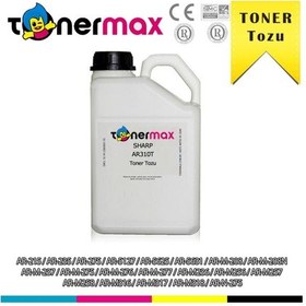 Resim Sharp Ar310T Toner Tozu/ Ar5625 / Ar5631 / Arm256 / Arm257 / Arm3 