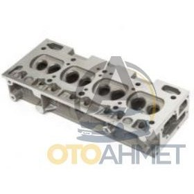 Resim Silindir Kapağı Renault 9 11 19 1.4 Karbüratörlü 