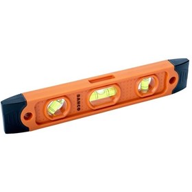 Resim Bahco 406T-225 Manyetik Su Terazisi 