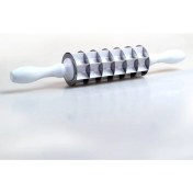 Resim Kare Mantı Merdanesi 7 Bıçaklı 