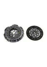 Resim SACHS 3000951808 Debriyaj Seti 204 /211 C 200 / 220 Cdı E 220 Cdı 