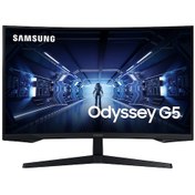 Resim 27 SAMSUNG LC27G55TQBUXUF VA QHD 144HZ 1MS HDMI DP Orjinal - Faturalı - Garantili Ürünler - Hızlı Gönderim