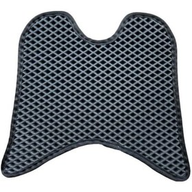 Resim Mondial Loyal 50 Motosiklet Paspas 