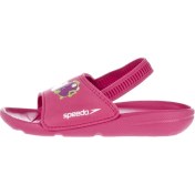 Resim Speedo Atami Seasquad Sld İf Pembe Mor Kadın Ayakkabı 