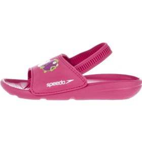 Resim Speedo Atami Seasquad Sld İf Pembe Mor Kadın Ayakkabı 