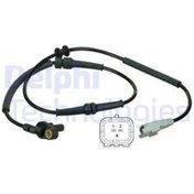 Resim Delphi Ss20380 Tekerlek Devir Sensörü Xsara Picasso 4545.c7 