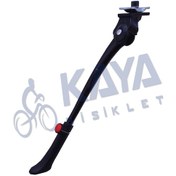 Resim BİSİKLET 24 - 26 ORTA SEHPA AYARLI Z-24 
