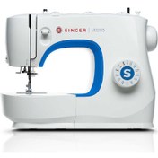 Resim Singer M3205 Dikiş Makinesi SINGER YETKİLİ SATICISI