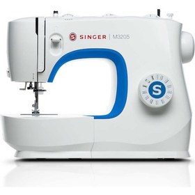 Resim Singer M3205 Dikiş Makinesi 