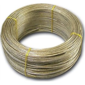 Resim Bul-Max Çelik Halat Pvc Izoleli Çelik Halat 5 mm 20 Metre 