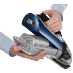 Resim Bosch BBH22454 Readyy'y Kablosuz Şarjlı Dikey Şarjlı Süpürge 