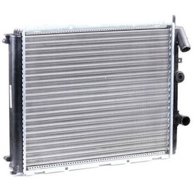 Resim Clio 2 - II Motor Su Radyatörü 7700417175 