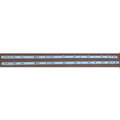 Resim Finlux Uyumlu 32Fx410H Led Bar Seti Panel Ledi 