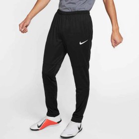 Resim Nike CW6907-010 Team Park 20 Erkek Eşofman Altı 