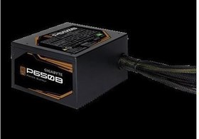 Resim Gp-650B 650W Atx 80+ Bronze Güç Kaynağı - Gp-650B 