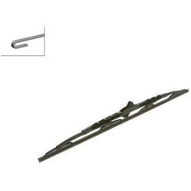 Resim Bosch 3397018300 - Sılecek Supurgesı On 600mm W124 W201 W202 S20 
