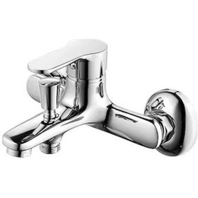 Resim Bien Capri Banyo Bataryası Krom - BB01042102 